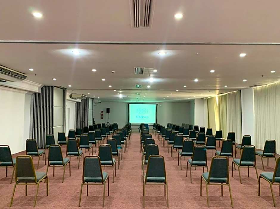 Oasis Atlantico Imperial