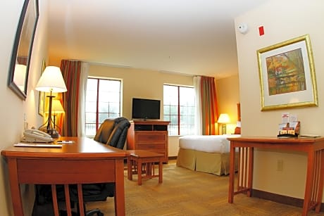 Suite Standard