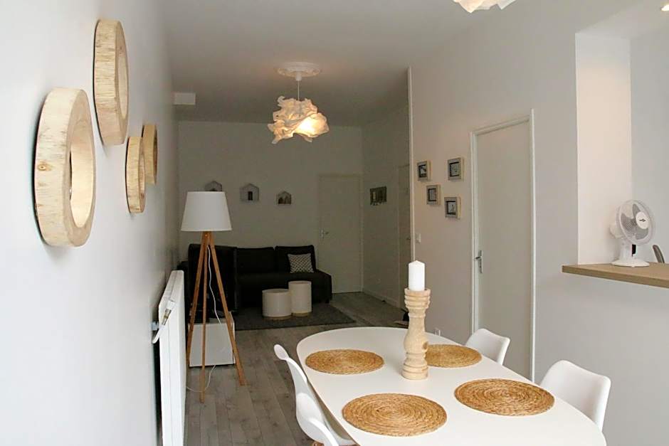A & V Appart'hôtel