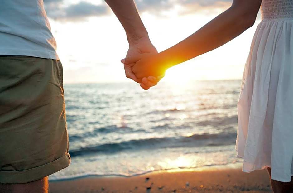 Apartments Oriental Chalet RedSeaLine