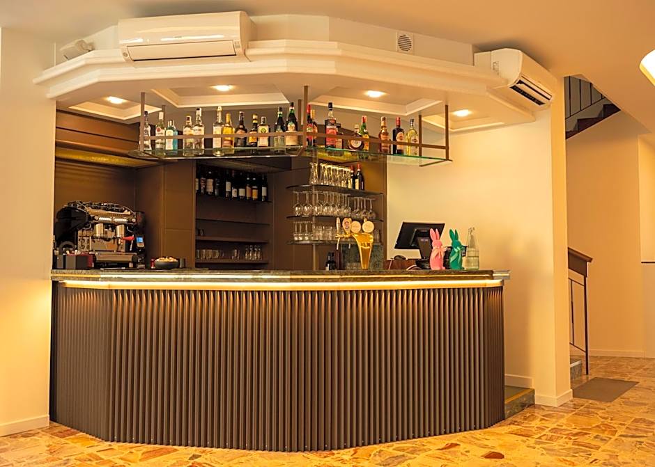 Hotel Angelini
