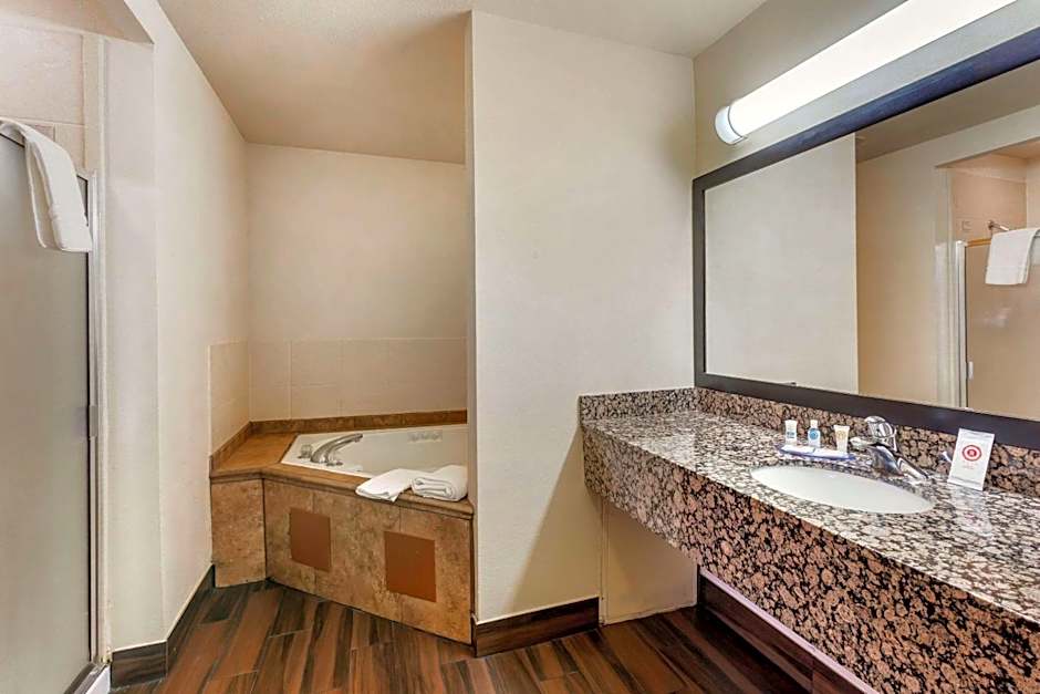 Comfort Inn Payson