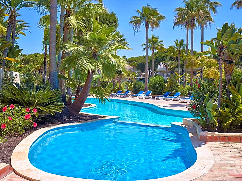 Vale Do Garrao Villas