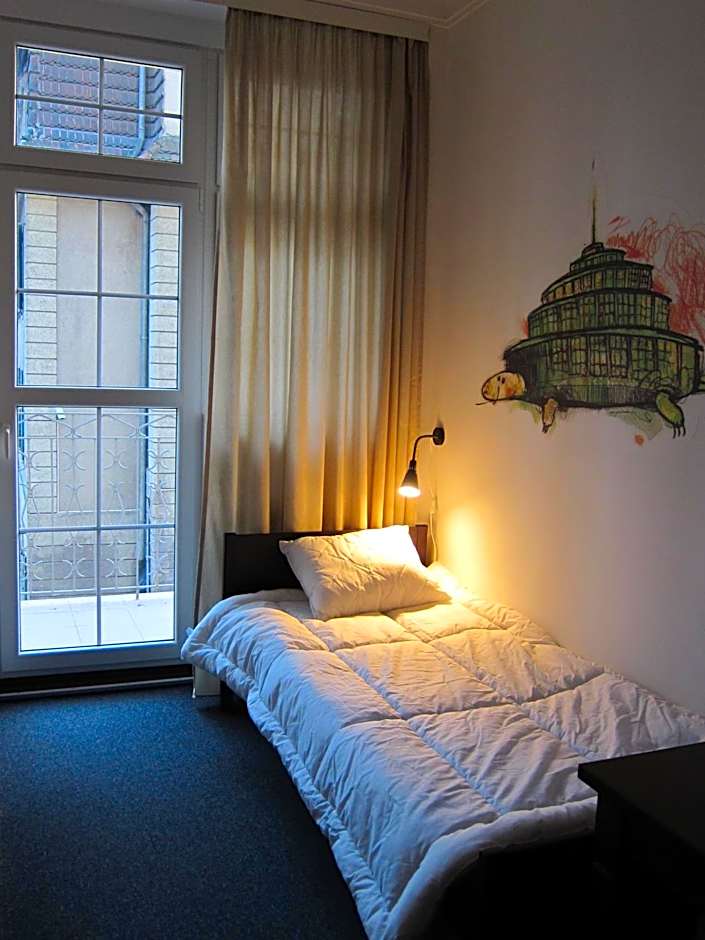 Hostel Wratislavia