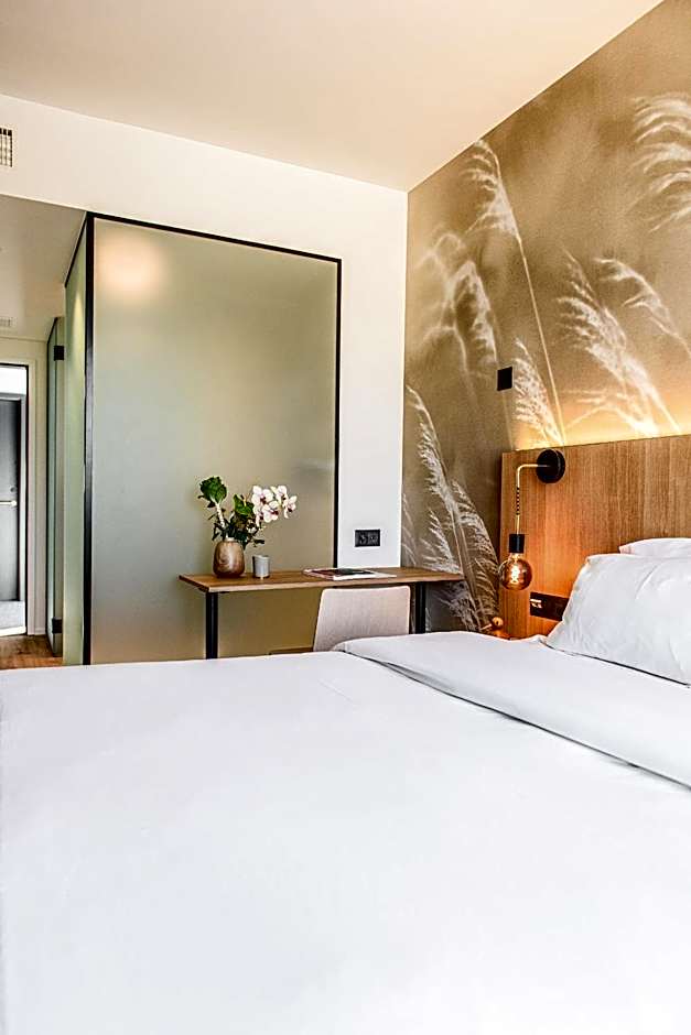 Afterwork Hotel