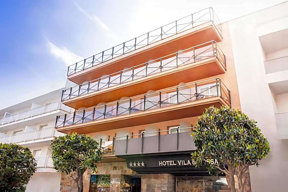 RVHotels Vila de Tossa