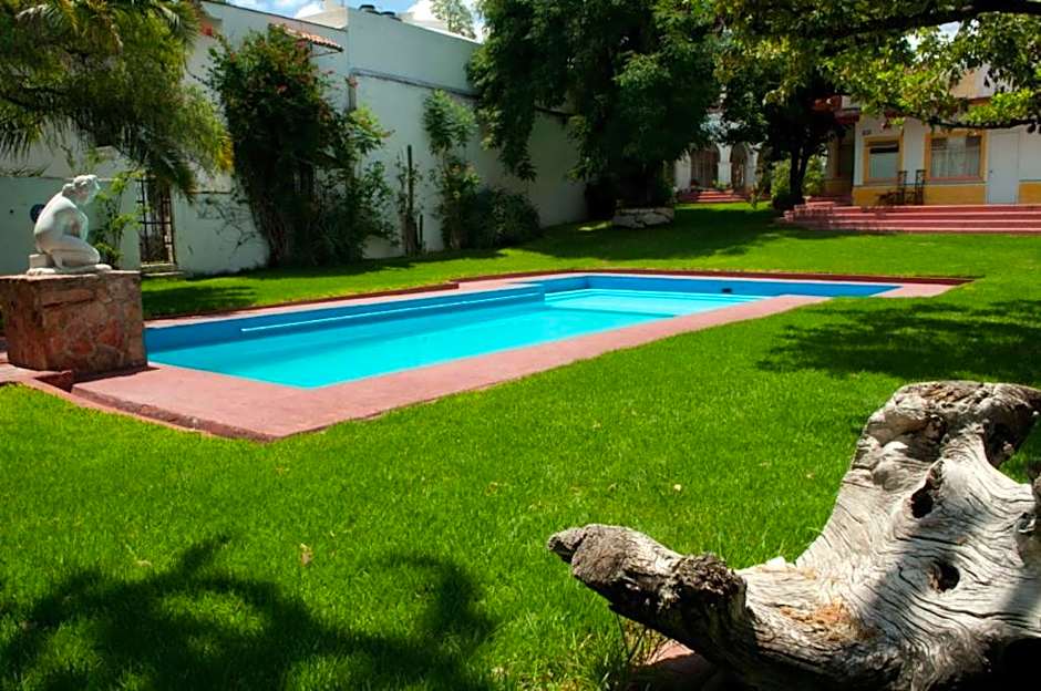 Posada San Francisco