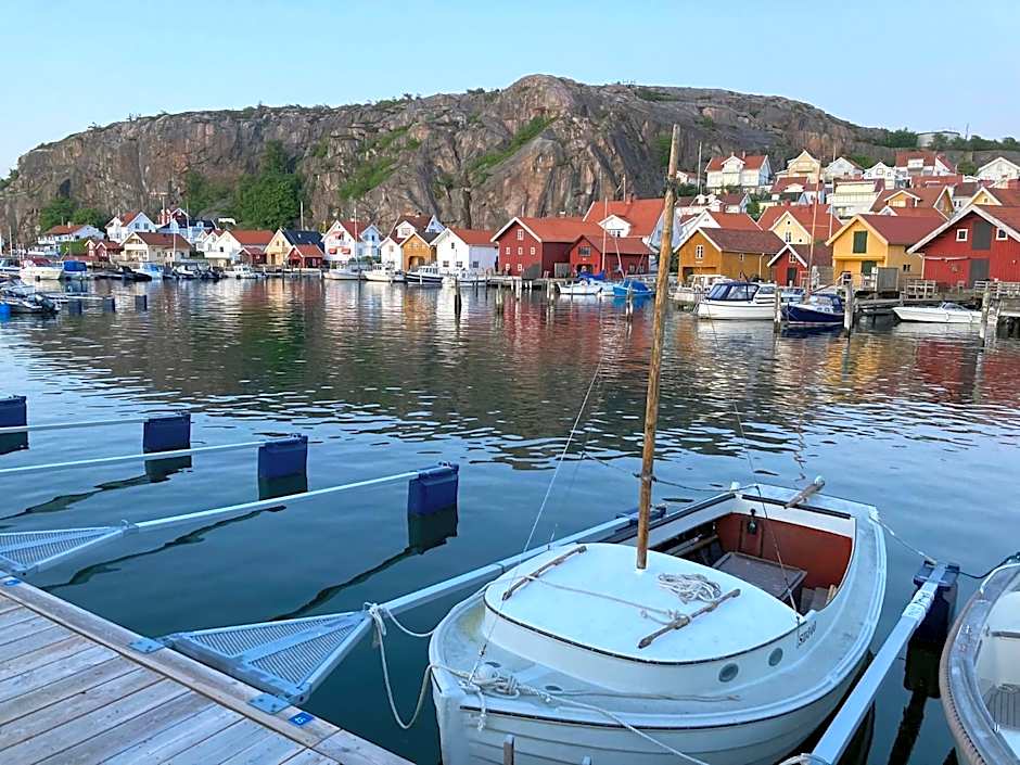 Badholmens Vandrarhem