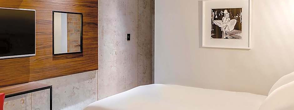 Hotel Perte at Montecasino