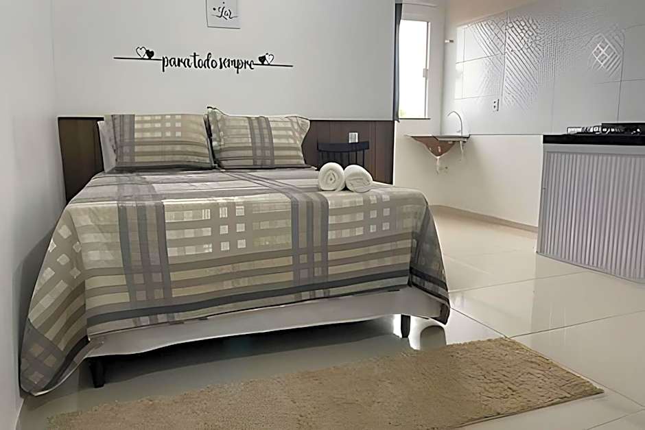 Apartamentos Vitória – Conforto e Excelente Localização