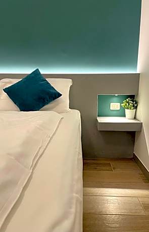 Standard One-Bedroom Apartment