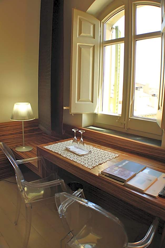Hotel Sant Roc