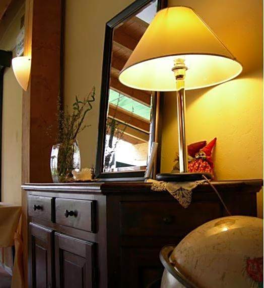 Hotel Locanda dell'Oca Bianca