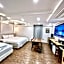 Series hotel