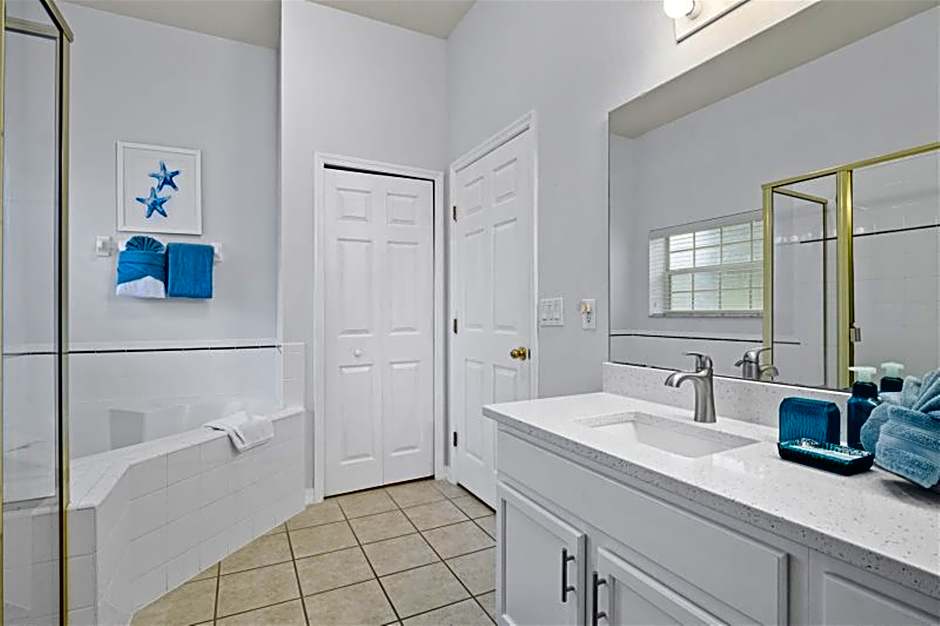 Disney Area Preferred Homes with Spa