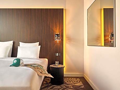 Large Mama Double Room