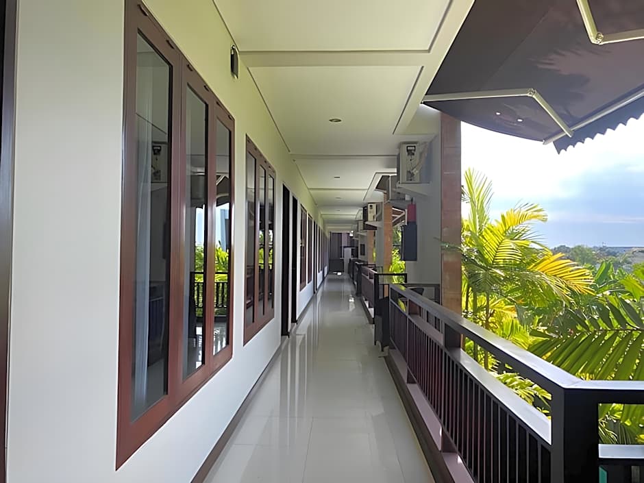 djabu Seminyak Hotel