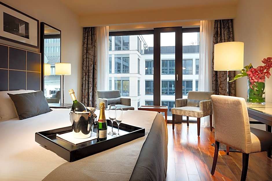 Eurostars Berlin