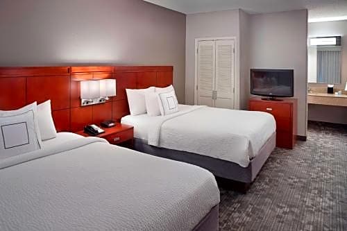 Sonesta Select Atlanta Airport North