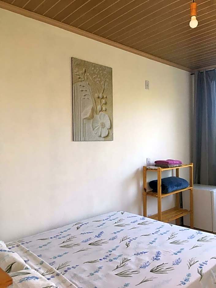 Mar Doce Lar Suítes Trindade