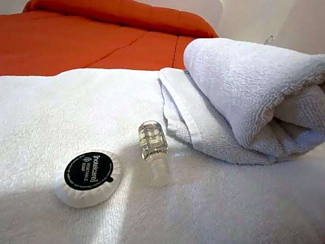 La Coccinella al mare