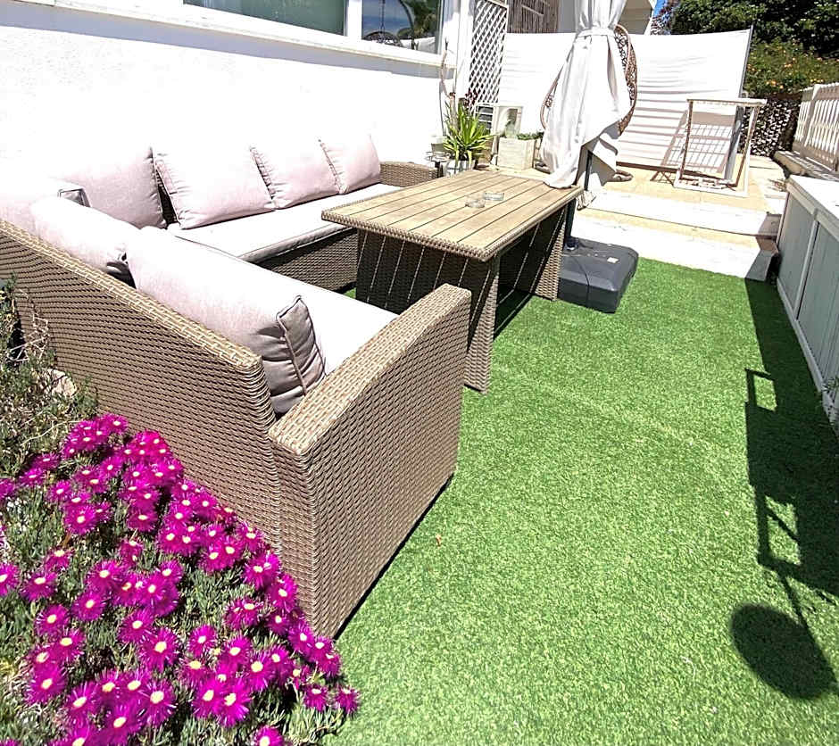 La casetta al Poetto