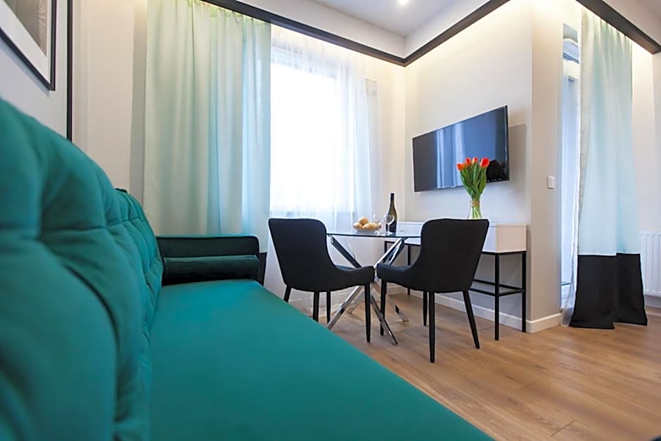 City Break Atelier Praga by INA