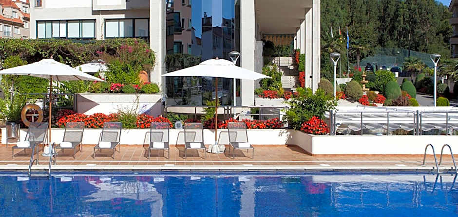 Hotel Carlos I Silgar