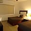 Hotel Brandts Ejecutivo Los Robles