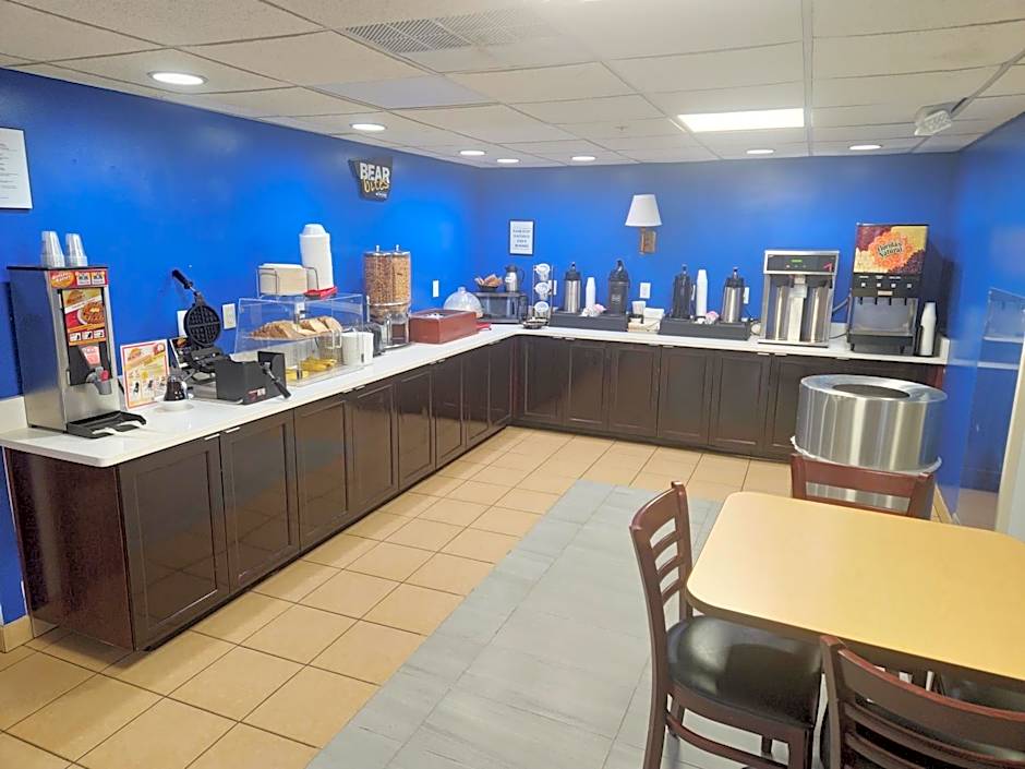 Travelodge by Wyndham Winchester