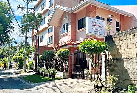 Aberdeen Haus in Mabolo