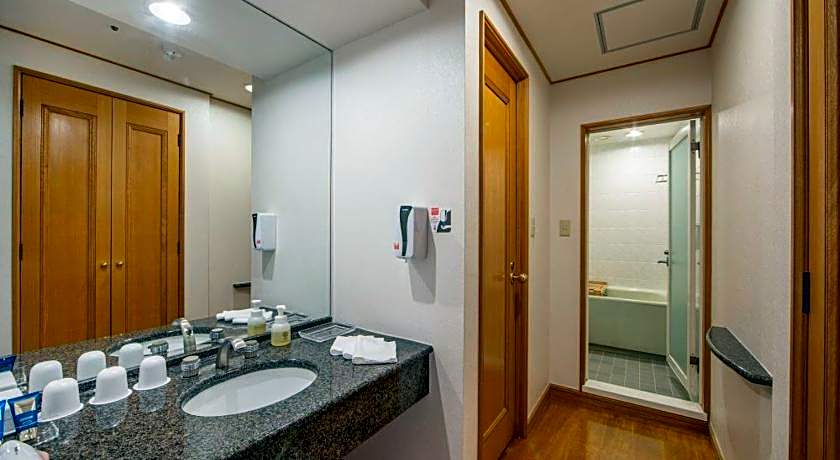 Hotel Cadenza Tokyo