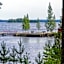 Keurusselkä Resort