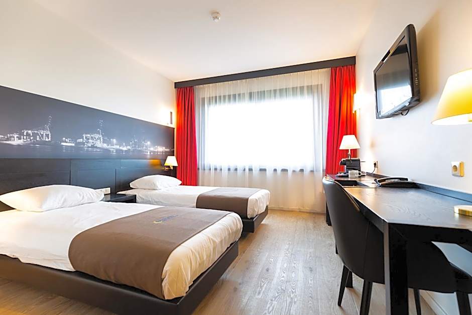 Bastion Hotel Vlaardingen