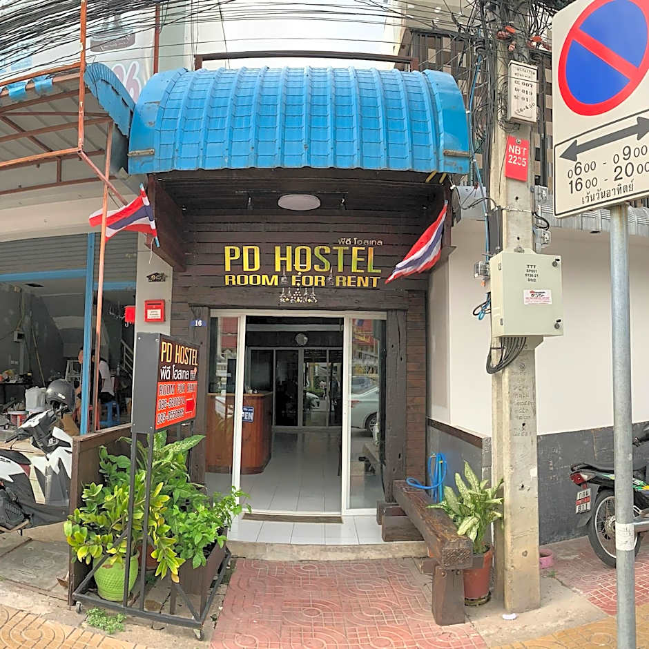 PD Hostel