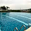 LA 1 Homestay Putrajaya Dwiputra
