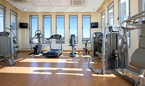 NH Collection Madrid Paseo Del Prado