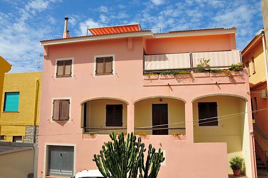 B&B L'Umbra di lu Soli