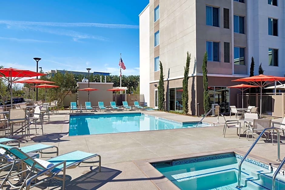 Homewood Suites by Hilton Aliso Viejo-Laguna Beach