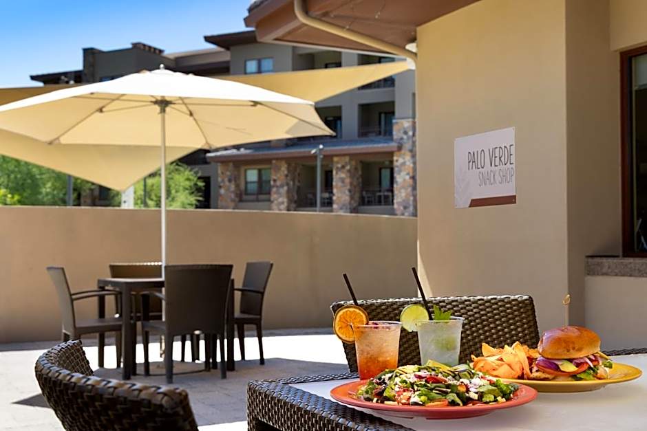 The Westin Desert Willow Villas, Palm Desert