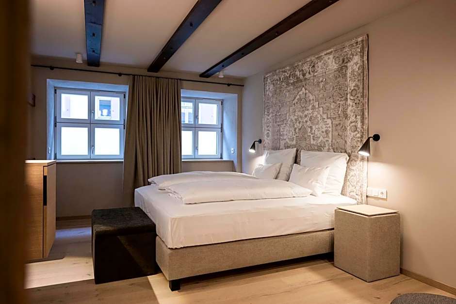 HOTEL & SPA Goldene Rose