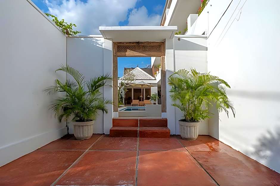 Honu Studio Living Bali