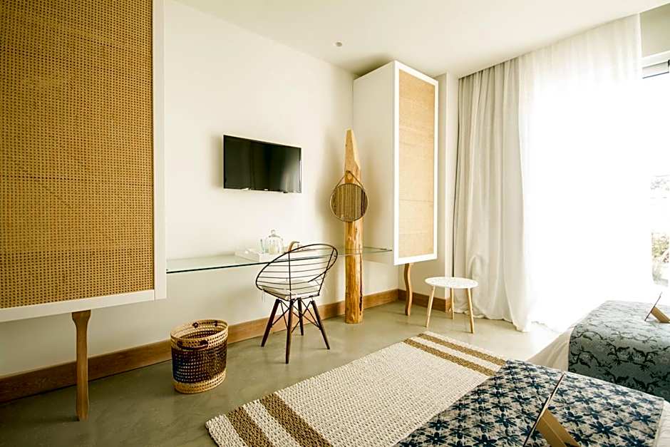 Aelia Wellness Retreat