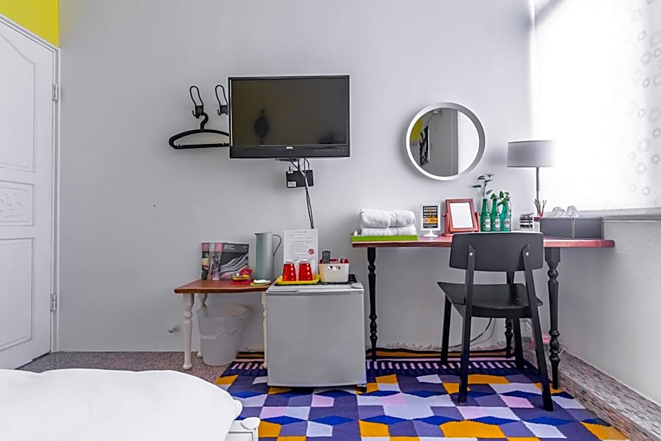 Art Station x Residence