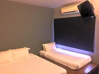 Ryokan Chic Hotel Damansara Uptown