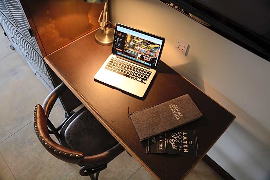 The Charlee Lifestyle Hotel