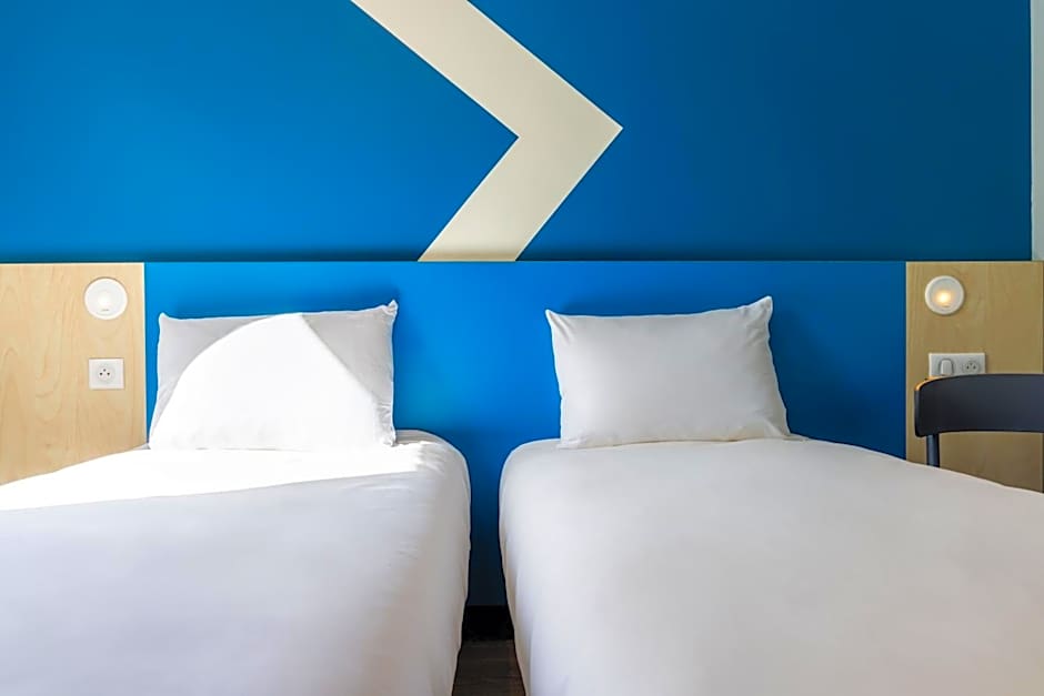 Hotel ibis budget Chatillon Paris Ouest