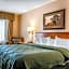 Quality Inn & Suites Twin Falls North