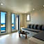 Danae Suites Santorini