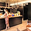 Teda, Tianjin-Marriott Executive Apartments